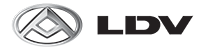 LDV Automotive Logo
